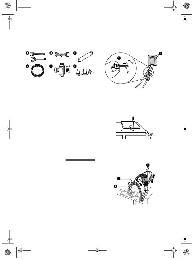 LG GSL480PZXV Instruction book