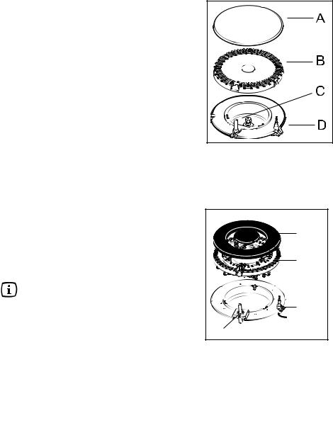 Electrolux PS750RUOV, PX750XXV, PBA750RUOV User manual