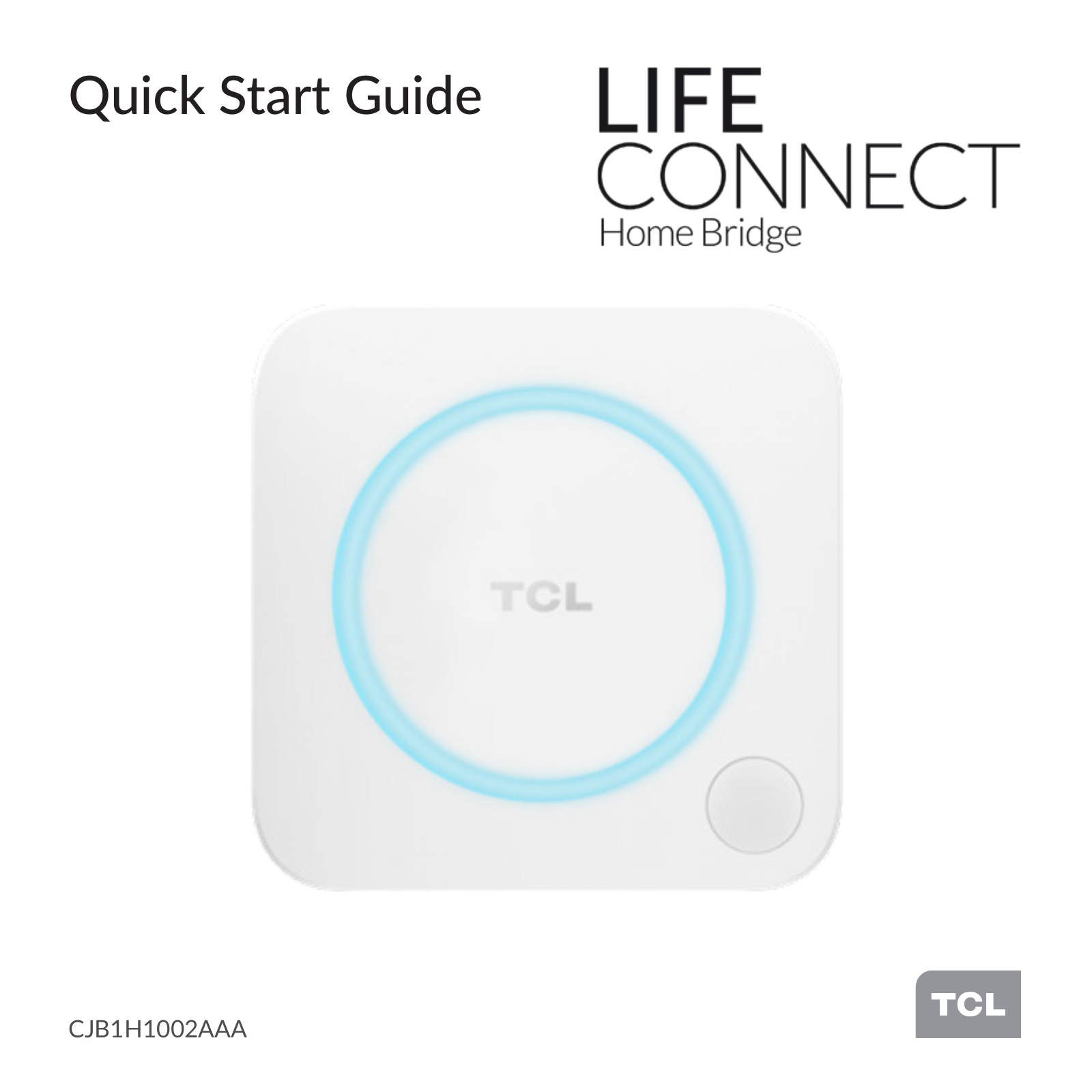 TCL Communication BC01 Users Manual