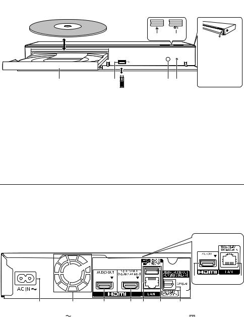 Panasonic DP-UB320EGK, DP-UB330EGK User Manual