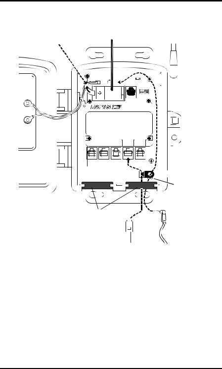 Davis Sensor Transmitter User Manual