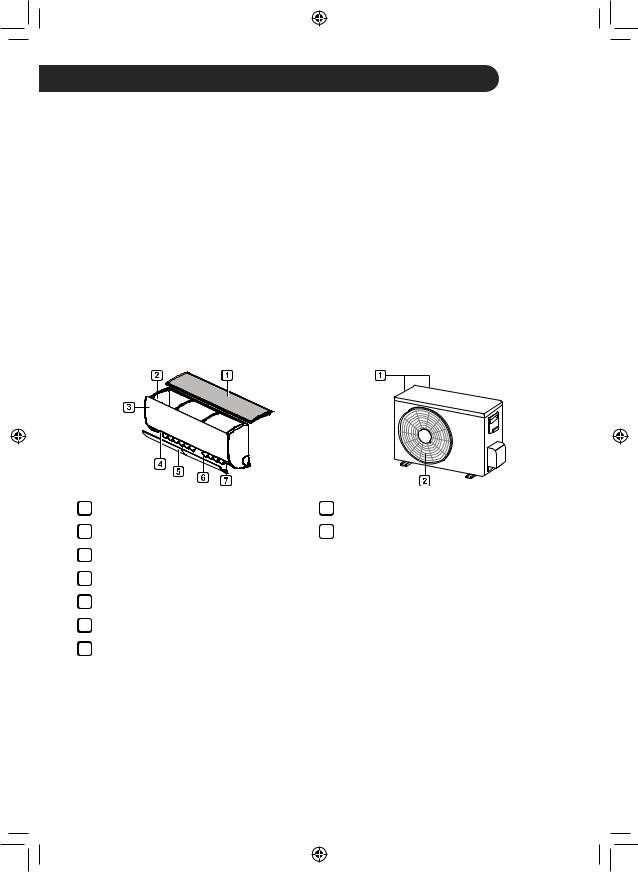 LG LSN1017SCO, LSN22DCO User manual