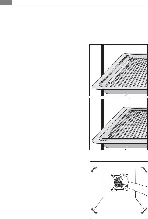 AEG E5745-5 User Manual