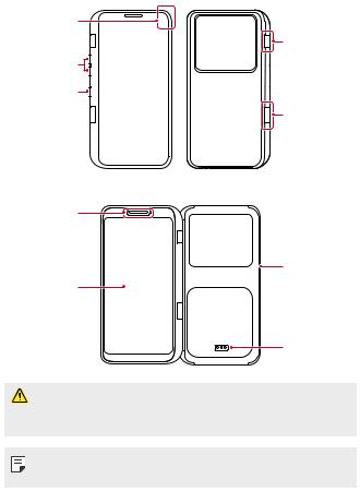 LG LMV505N User manual