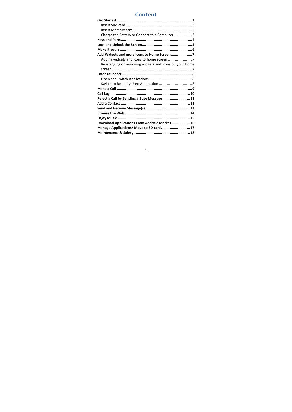 orativo Lanix de C V S400 User Manual