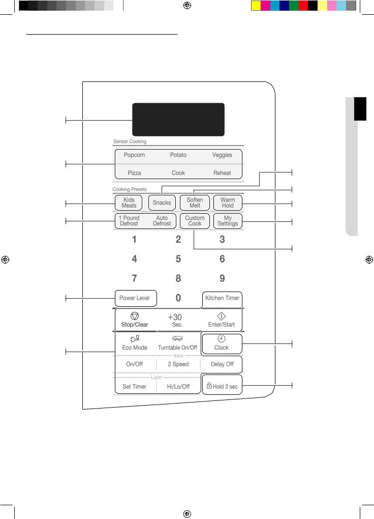 Samsung SMH1713B, SMH1713W, SMH1713S User Manual