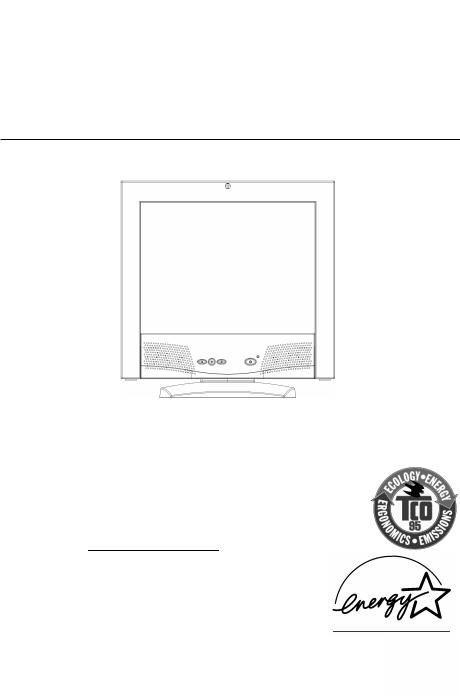 Hitachi CML155XW User Manual