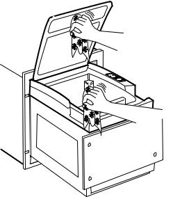 KITCHENAID KSVC 3610 User Manual