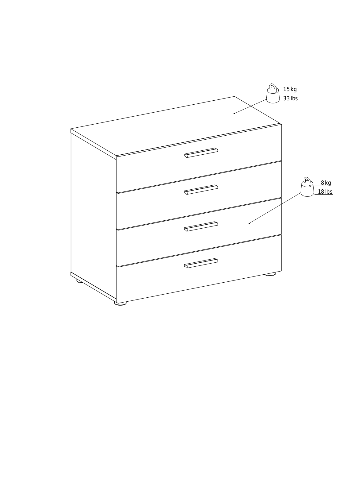 Zipcode Design W003432858 Installation & Assembly - ManualMachine.com