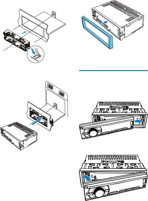 Philips CE152 User Manual