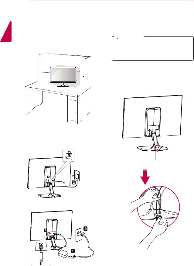 LG 23MP55A-P User guide