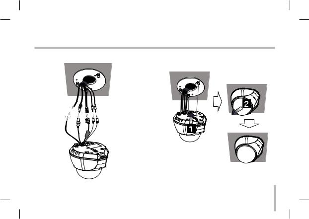 Lg LDW2010F User Manual