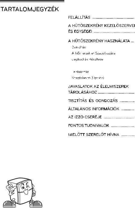 LG GTB362SHCL, GTB362PZCL User manual