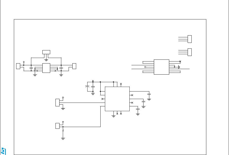 ST MKI021V1 User Manual