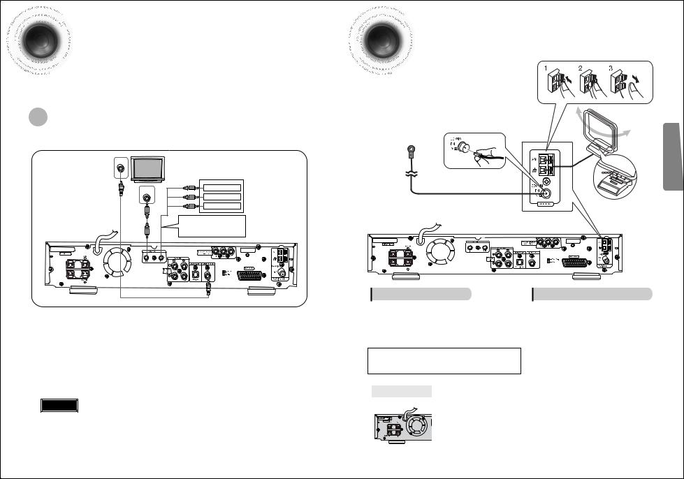 Samsung HT-DS490 User Manual