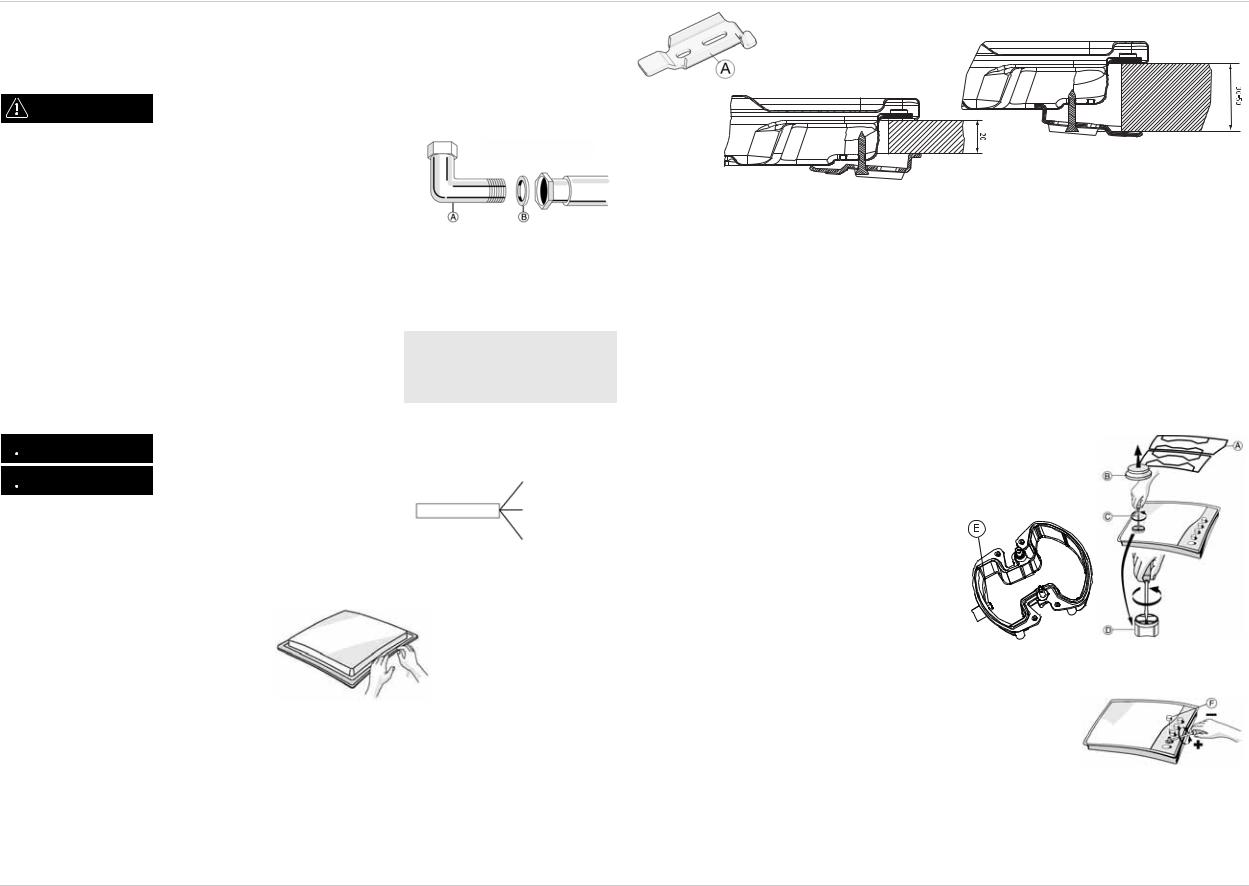 WHIRLPOOL AKM 394/AE User Manual