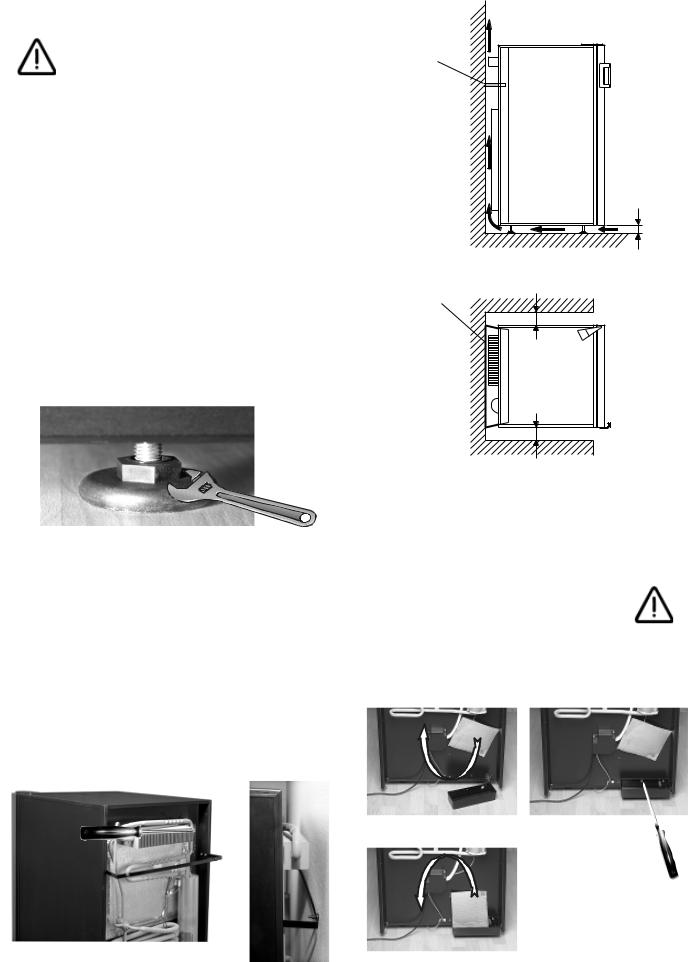 AEG E24WC160ES1 User Manual