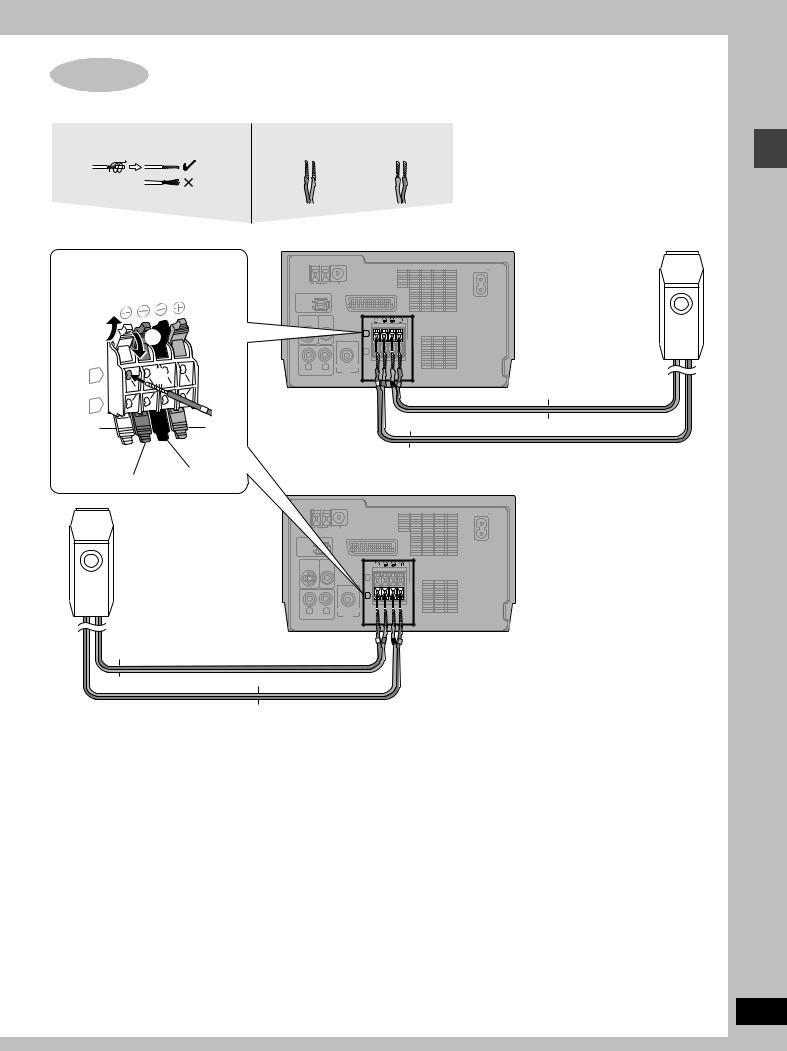 Panasonic SC-DP1 User Manual