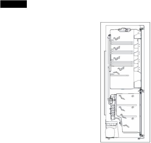 Smeg FC40PXNF3 User manual