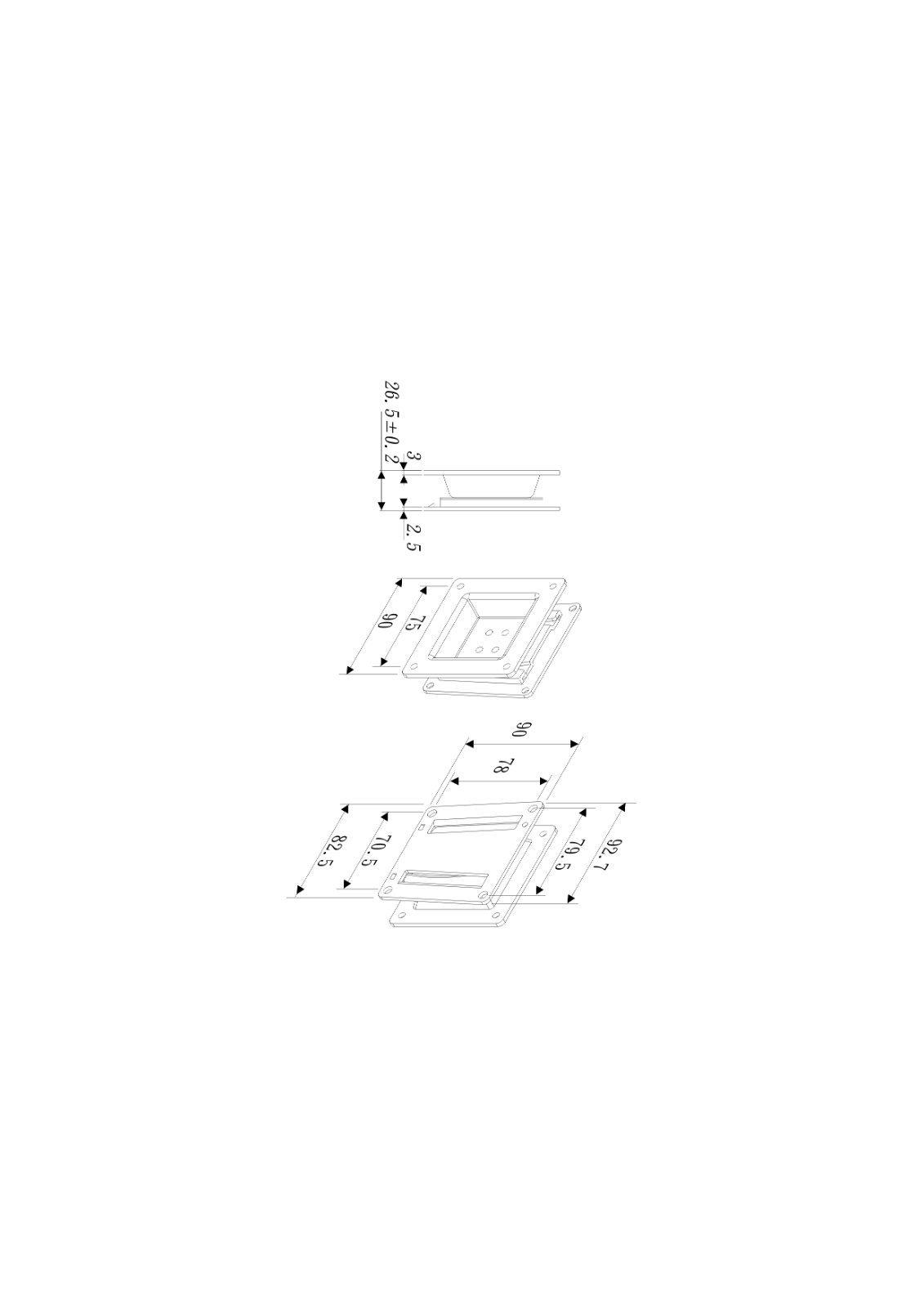 ROLINE 17031180 Datasheet - ManualMachine.com