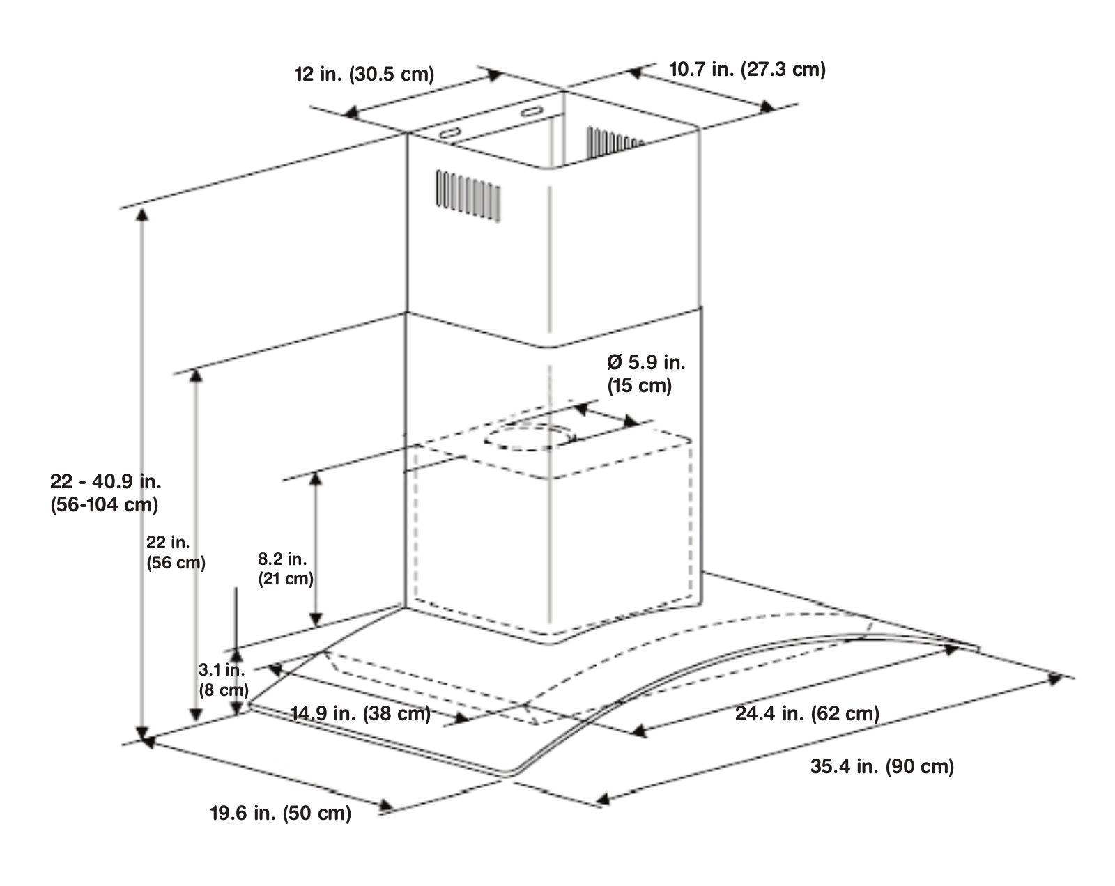 Ancona W007091496 Specifications - ManualMachine.com