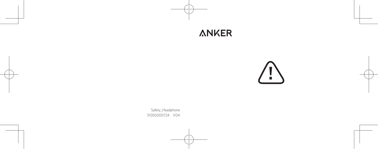 Anker Innovations A3701 user manual