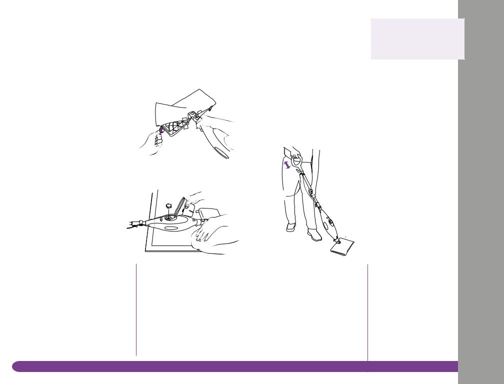 Shark NT434 User Manual