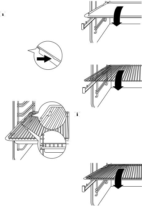 AEG EOB33300X User Manual