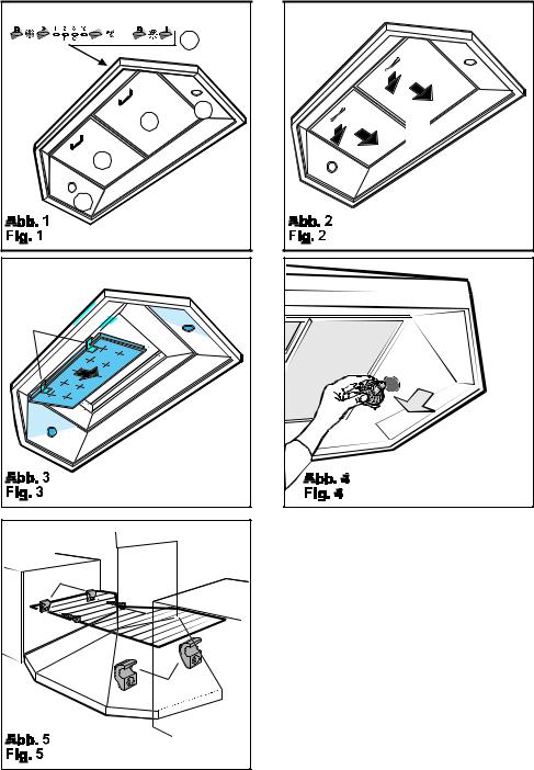 Juno JDK8460S, JDK8460W, JDK8460E User Manual