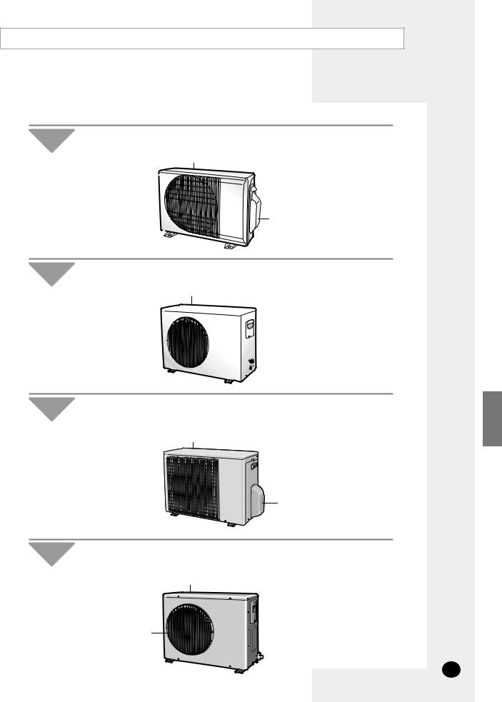 Samsung SH-18ZP0, SH-07ZPGX, SH-12ZPG, SH-12ZPGAX, SH-24TP6X User Manual