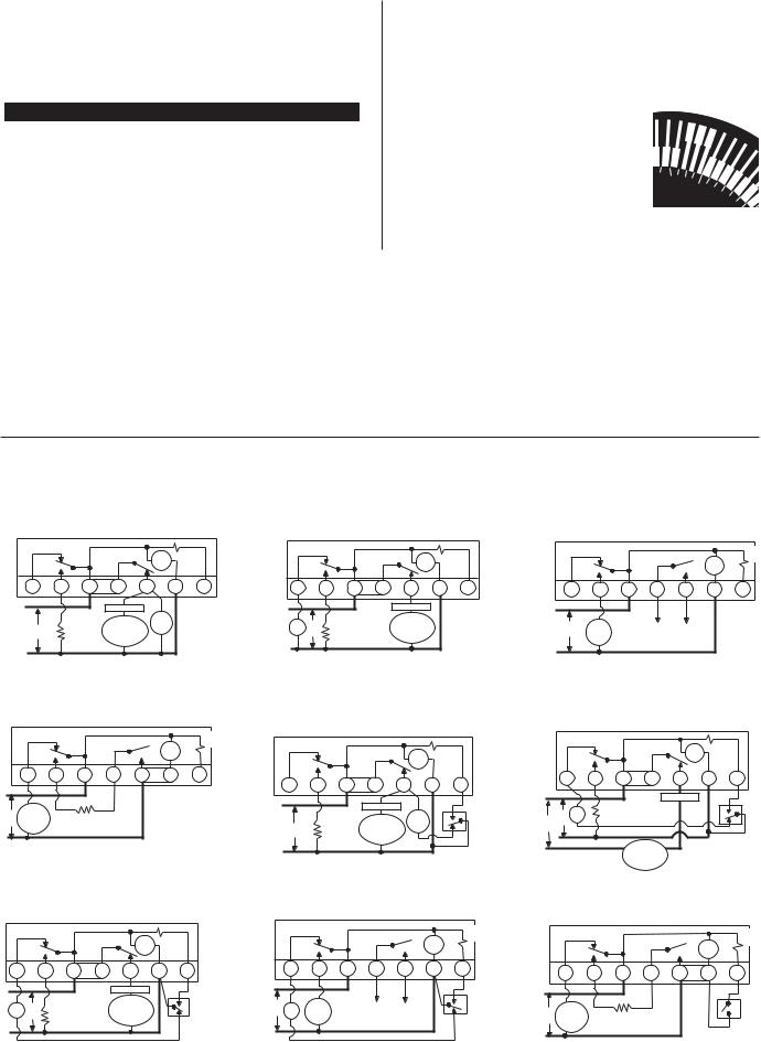 Bohn DTSX-IM-120 Installation  Manual