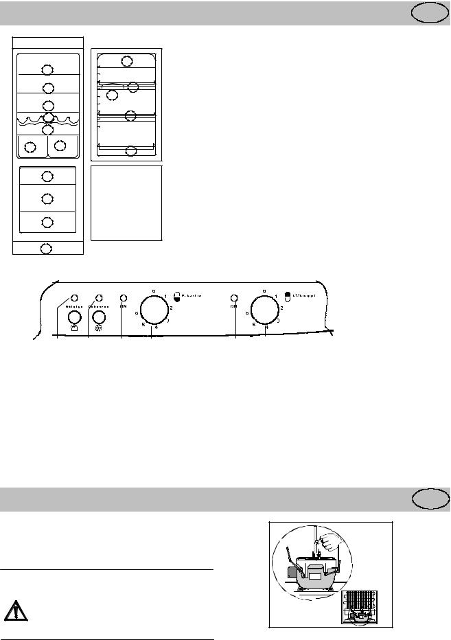 Rosenlew RJP801 User Manual