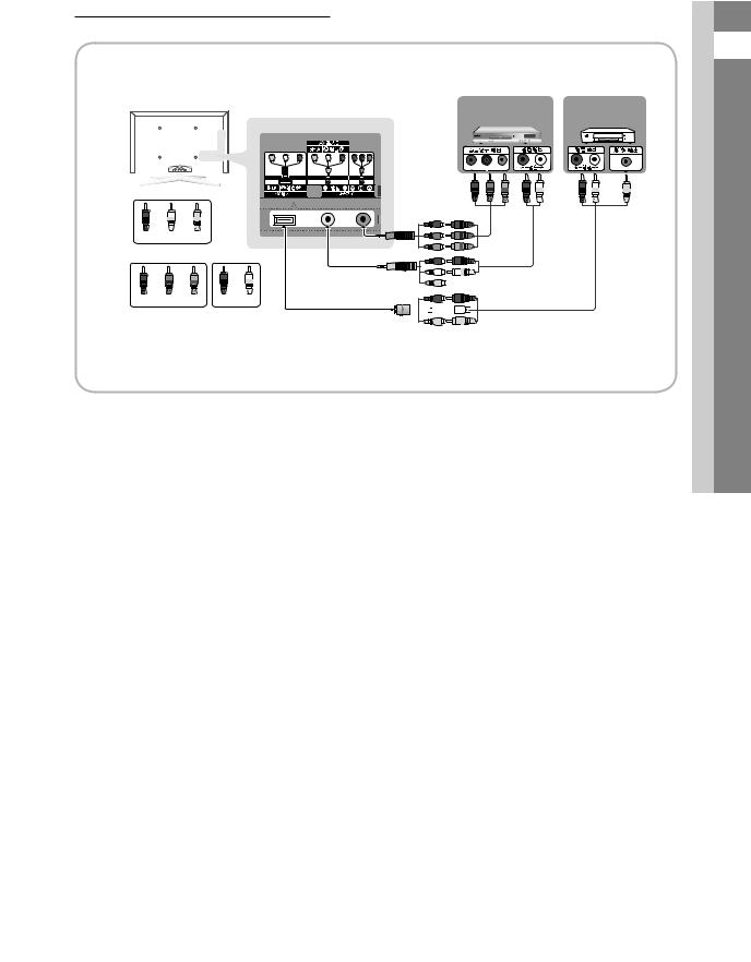 Samsung UA55C7000WM, UA46C7000WM User Manual