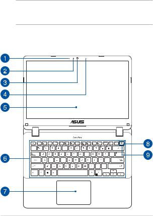 ASUS X507UA-EJ1034 User Manual