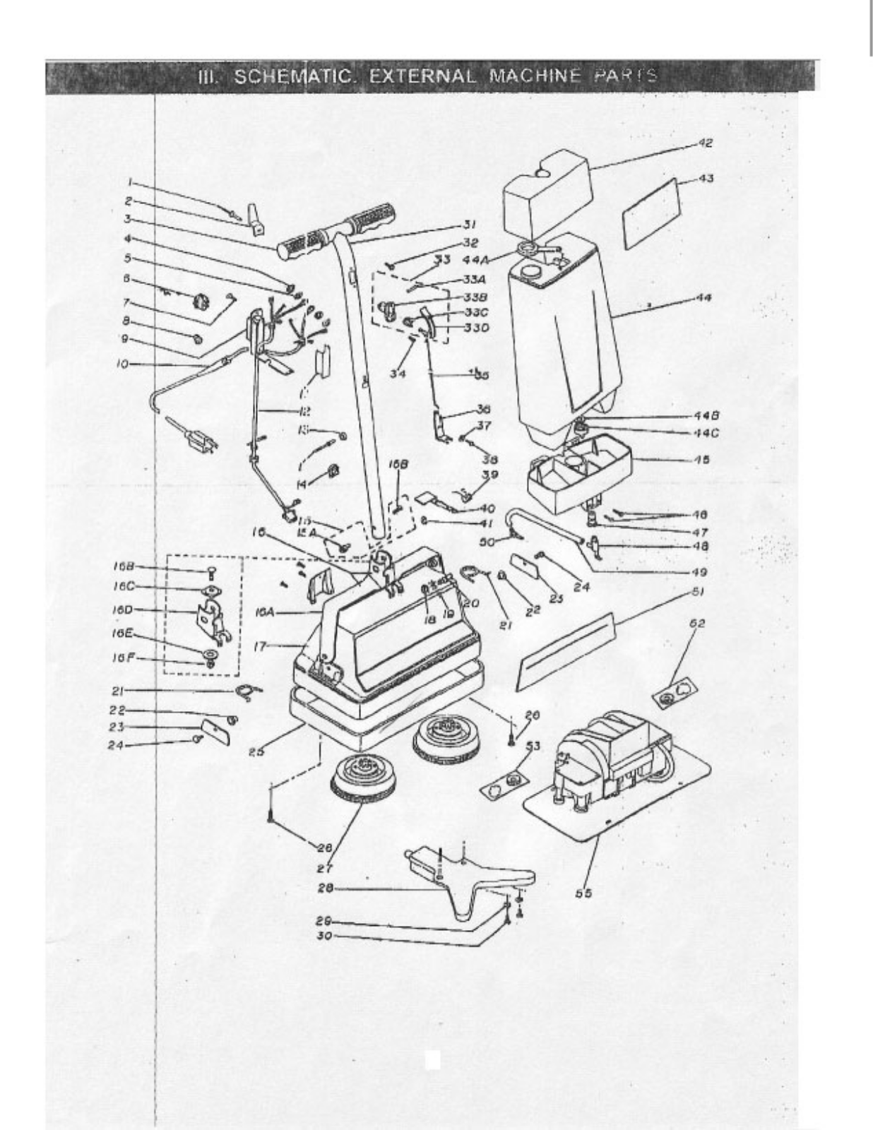 Koblenz P-4000 Owner's Manual