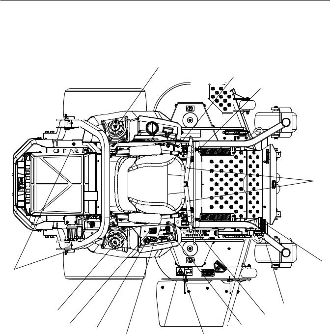 Husqvarna 966554801, 115326227, 966476701 User Manual