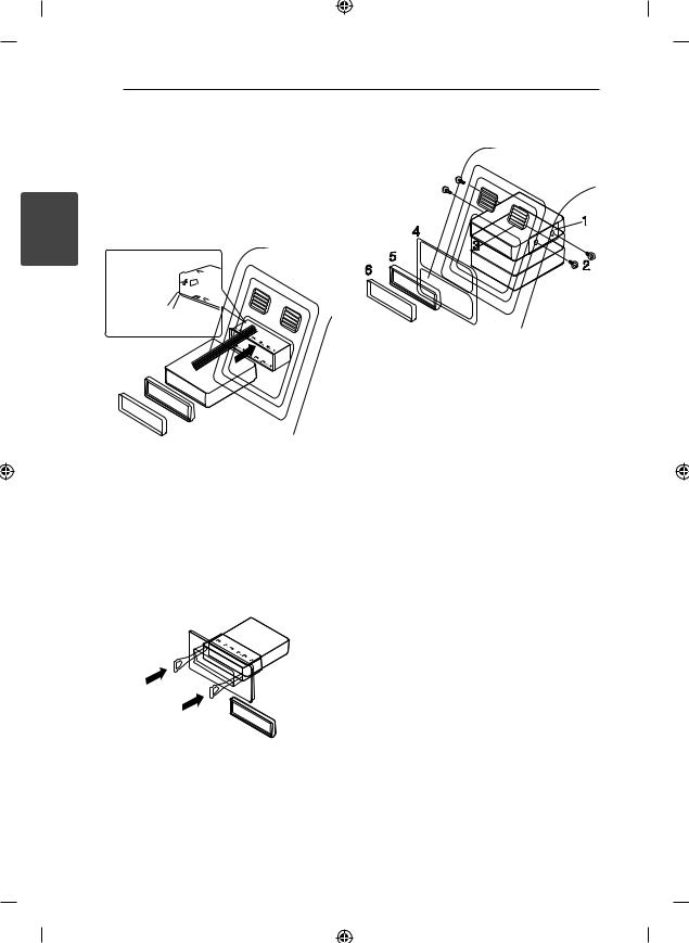 LG LCF810BR, LCS710BR Owner's Manual