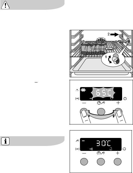 AEG EOB64101 User Manual