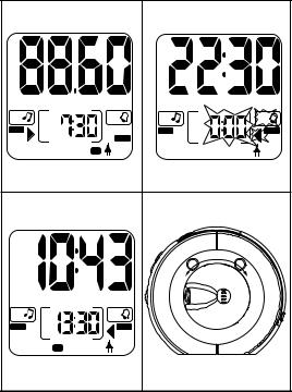 Philips AJ 3600 User Manual