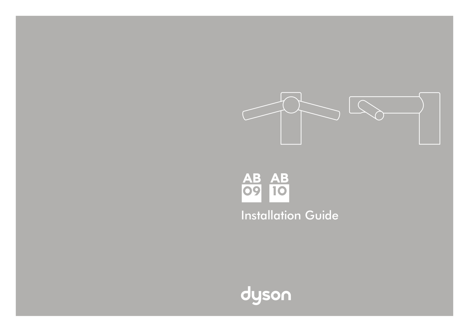 Dyson Airblade Tap Installation Guide