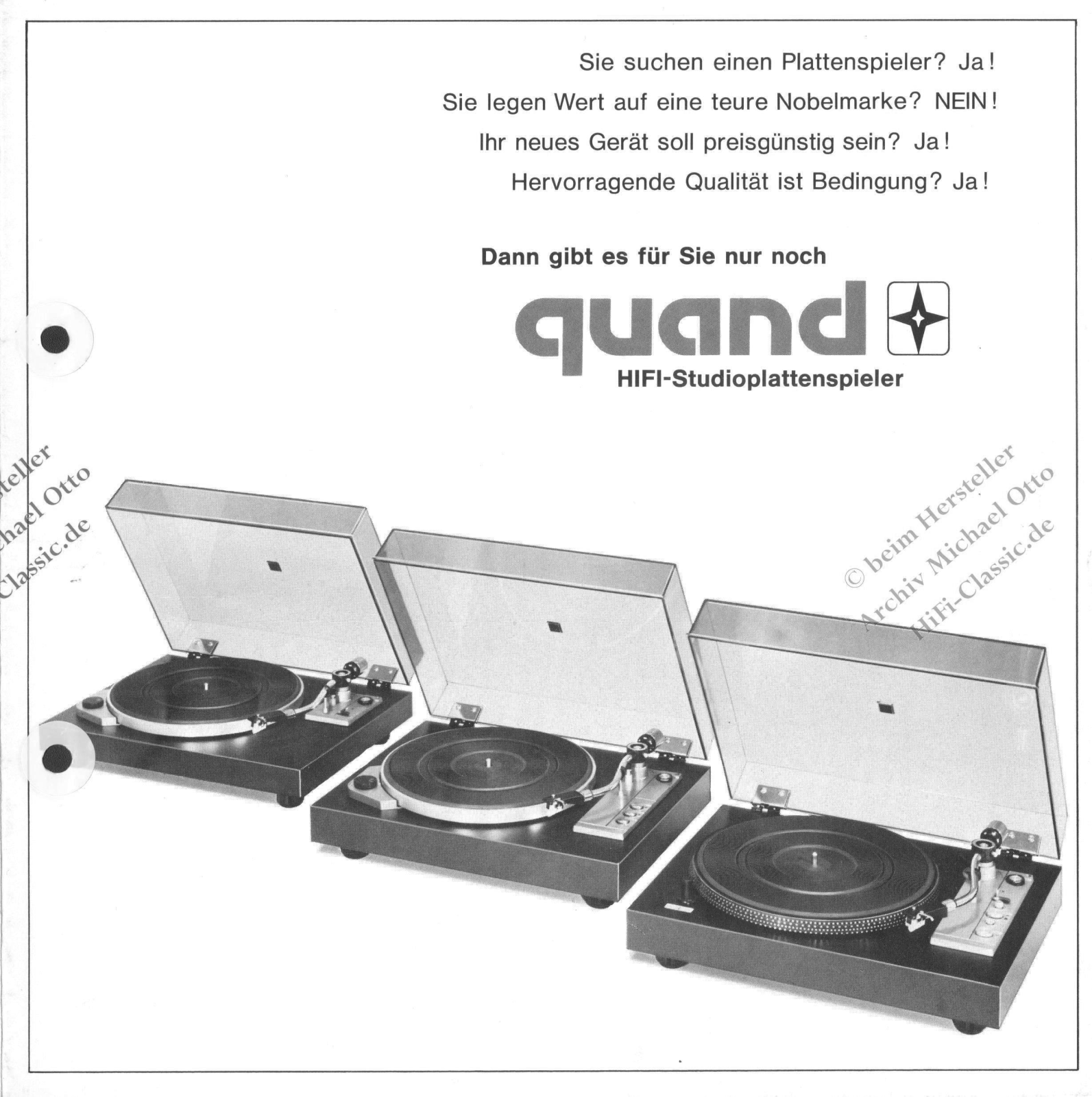 All-Akustik aq 45, aq 35, aq 25 User guide - ManualMachine.com