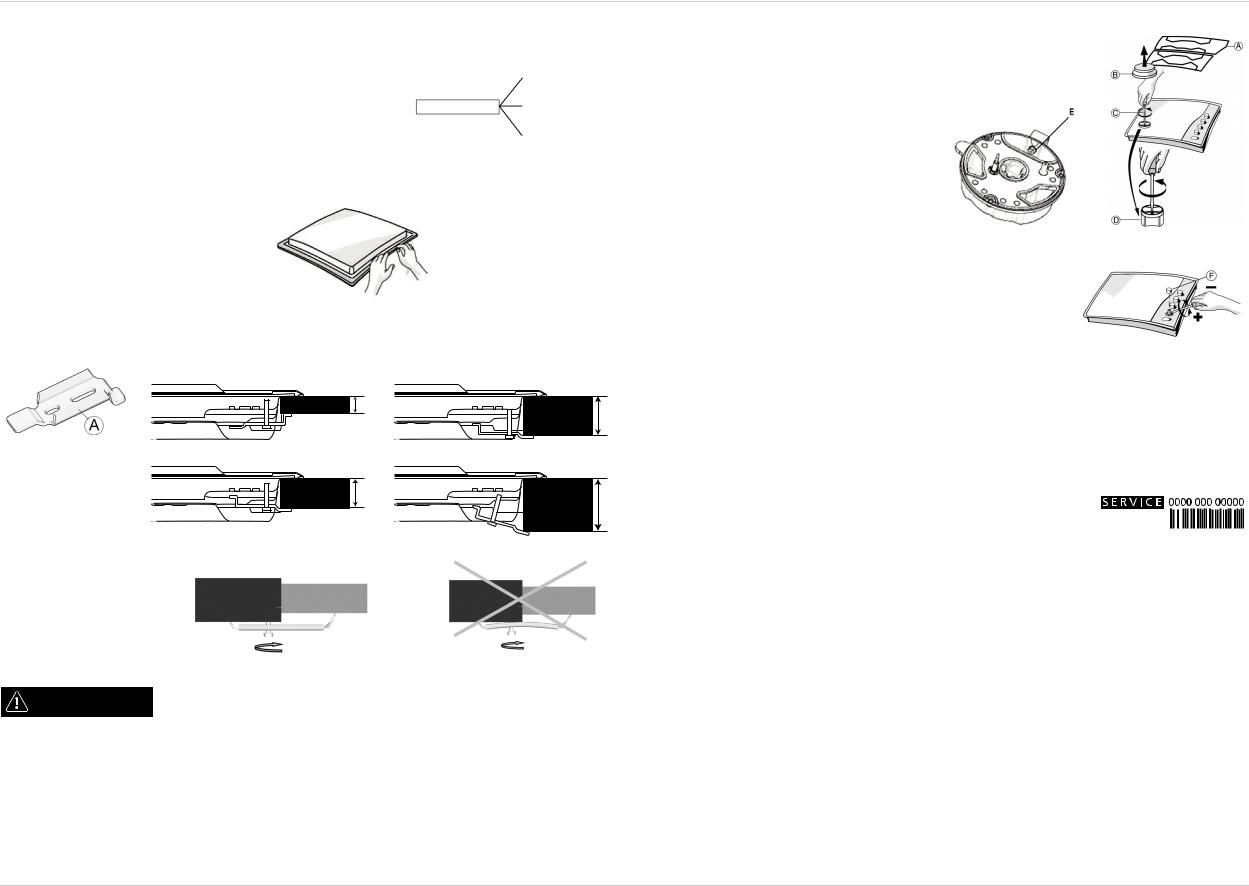 WHIRLPOOL AKT 404/NB User Manual