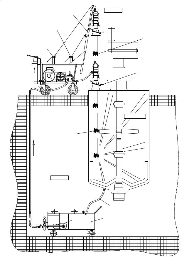 Karcher HKF 200 User Manual