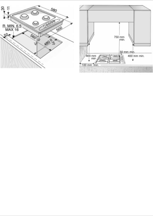 Whirlpool AKM 206/NA, AKM 206/CF, AKM 206/WH, AKM 206/AR, AKM 206/GR INSTRUCTION FOR USE