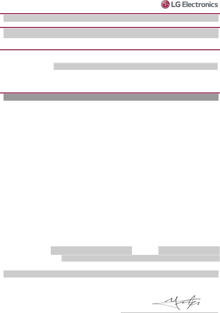 LG 49UM7390 User Manual