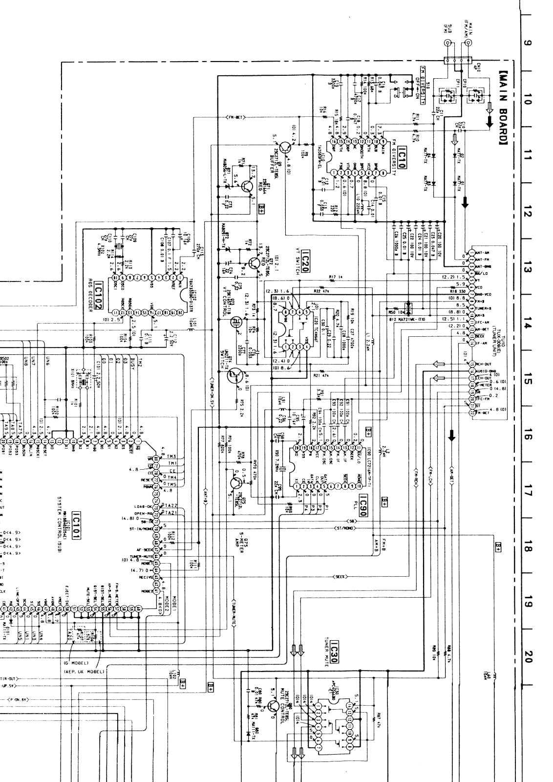 Sony XR-C900RDX Service Manual 2r