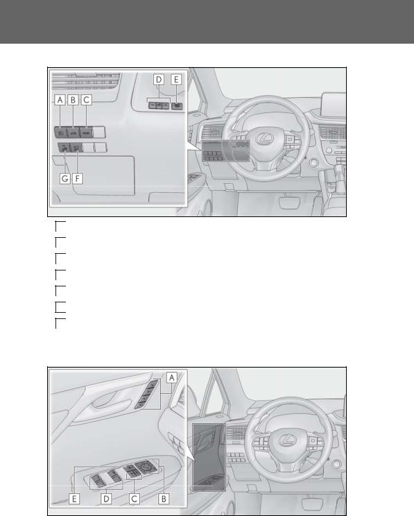 Lexus Rx350 2020 Owner's Manual
