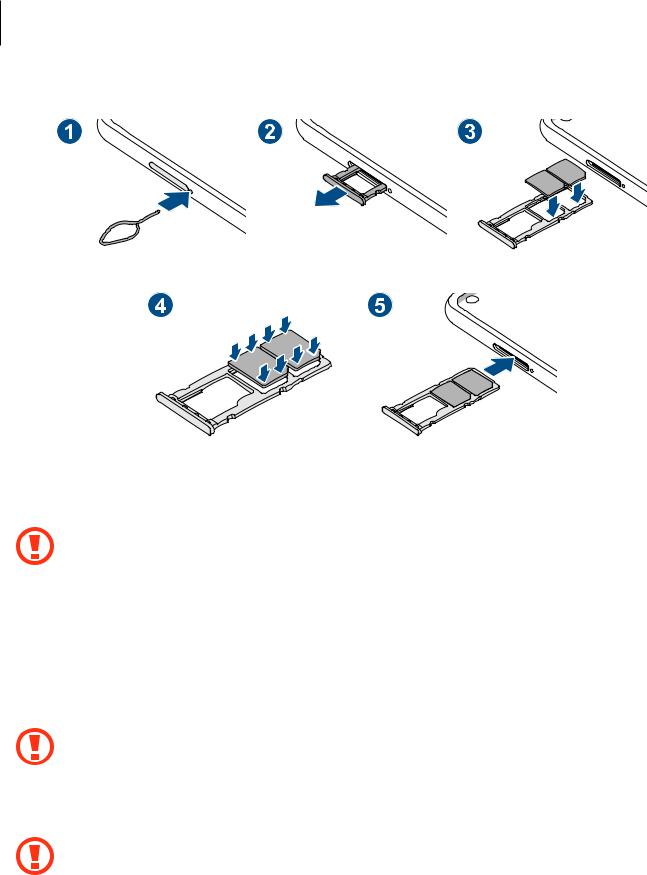 Samsung SM-A217FZBNEUE, SM-A217FZKNEUE, SM-A217FZWNEUE, SM-A217FZBOEUE, SM-A217FZKOEUE User Manual