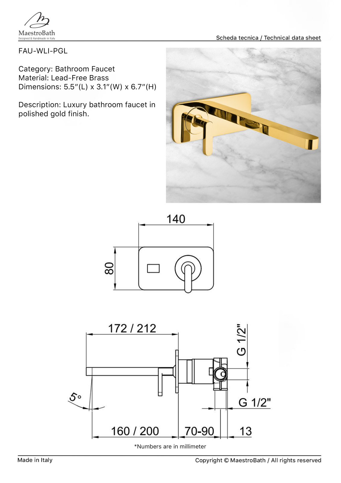 Webert WEBT1021 Owner Manual - ManualMachine.com