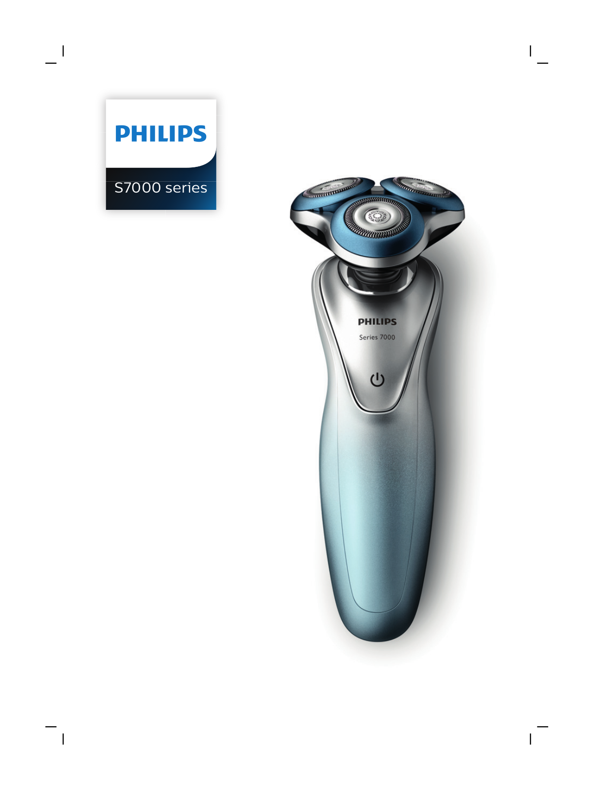 Philips S7970-19 User Manual